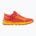 Women's running shoes Mizuno Wave Daichi 8 GTX nasturtium/citrus/cranberry 3