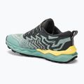 Women's running shoes Mizuno Wave Daichi 8 aquifer/black oyster/sunshine 3