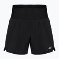 Men's Mizuno Multi Pocket running shorts black