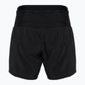 Men's Mizuno Multi Pocket running shorts black 2