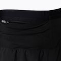 Men's Mizuno Multi Pocket running shorts black 3