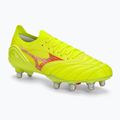 Mizuno Morelia Neo IV Β Elite Si men's football boots