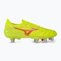 Mizuno Morelia Neo IV Β Elite Si men's football boots 2