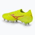 Mizuno Morelia Neo IV Β Elite Si men's football boots 3