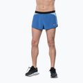 Men's running shorts Mizuno Aero Split 1.5 federal blue