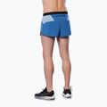 Men's running shorts Mizuno Aero Split 1.5 federal blue 2