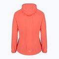 Women's Mizuno Alpha Jacket dubarry running jacket 4