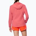 Women's Mizuno Alpha Jacket dubarry running jacket 2