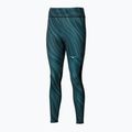 Women's leggings Mizuno Alpha black