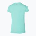 Mizuno Impulse Core Tee eggshell blue men's t-shirt 2