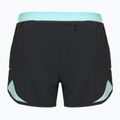 Women's running shorts Mizuno Aero 4' black 2