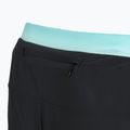 Women's running shorts Mizuno Aero 4' black 4