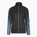 Women's running jacket Mizuno Aero black