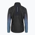 Women's running jacket Mizuno Aero black 2