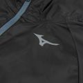 Women's running jacket Mizuno Aero black 3