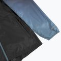 Women's running jacket Mizuno Aero black 4