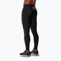 Men's running leggings Mizuno Impulse Core Long Tight black 2