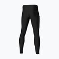 Men's running leggings Mizuno Impulse Core Long Tight black 3