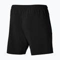 Men's running shorts Mizuno Core 7.5 black 2