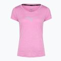 Women's running shirt Mizuno Impulse Core RB Tee lilac chiffon 3