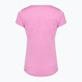 Women's running shirt Mizuno Impulse Core RB Tee lilac chiffon 4