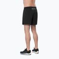 Men's running shorts Mizuno Core 5.5 black 2