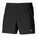 Men's running shorts Mizuno Core 5.5 black 3