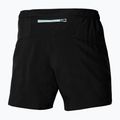 Men's running shorts Mizuno Core 5.5 black 4