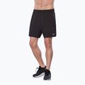 Men's running shorts Mizuno Core 7.5 2in1 black