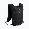 Mizuno Run 7 l black running backpack