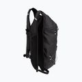 Mizuno Run 7 l black running backpack 4