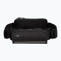 Mizuno Bottle Waist running belt black