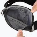 Mizuno Waist S running belt black 3