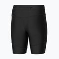 Women's running shorts Mizuno Impulse Core Mid Tight black 4