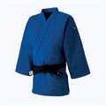 Judo gi jacket Mizuno Judo Yusho Best IJF 2023 blue