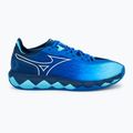 Men's tennis shoes Mizuno Wave Enforce Tour AC mugen blue/white/river blue 2