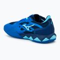 Men's tennis shoes Mizuno Wave Enforce Tour AC mugen blue/white/river blue 3
