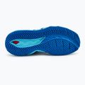 Men's tennis shoes Mizuno Wave Enforce Tour AC mugen blue/white/river blue 4