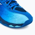 Men's tennis shoes Mizuno Wave Enforce Tour AC mugen blue/white/river blue 7
