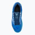 Mizuno Stealth Star 2 handball shoe mugen blue/white/estate blue 5