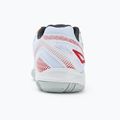 Mizuno Stealth Star 2 handball shoes white/salsa/black 6