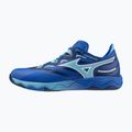 Mizuno Wave Medal Neo tennis shoes mugen blue/white/river blue