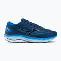 Men's running shoes Mizuno Wave Ultima 15 estate blue/glacier lake/mugen blue 2