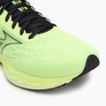 Men's running shoes Mizuno Wave Ultima 15 mizuno neo lime/black/mizuno snow white 7