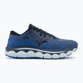 Men's running shoes Mizuno Wave Horizon 7 estate blue/plein air/mugen blue 2