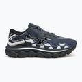 Men's running shoes Mizuno Wave Horizon 7 india ink/nimbus cloud/black 2