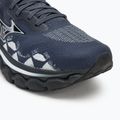 Men's running shoes Mizuno Wave Horizon 7 india ink/nimbus cloud/black 7