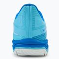Women's tennis shoes Mizuno Wave Exceed Light 2 AC river blue/white/mugen blue 6