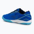 Tennis shoes Mizuno Break Shot 4 AC mugen blue/ white/ river blue 3