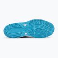 Tennis shoes Mizuno Break Shot 4 AC mugen blue/ white/ river blue 4